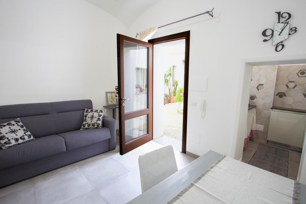 Mamu Apartment Alghero Exterior foto