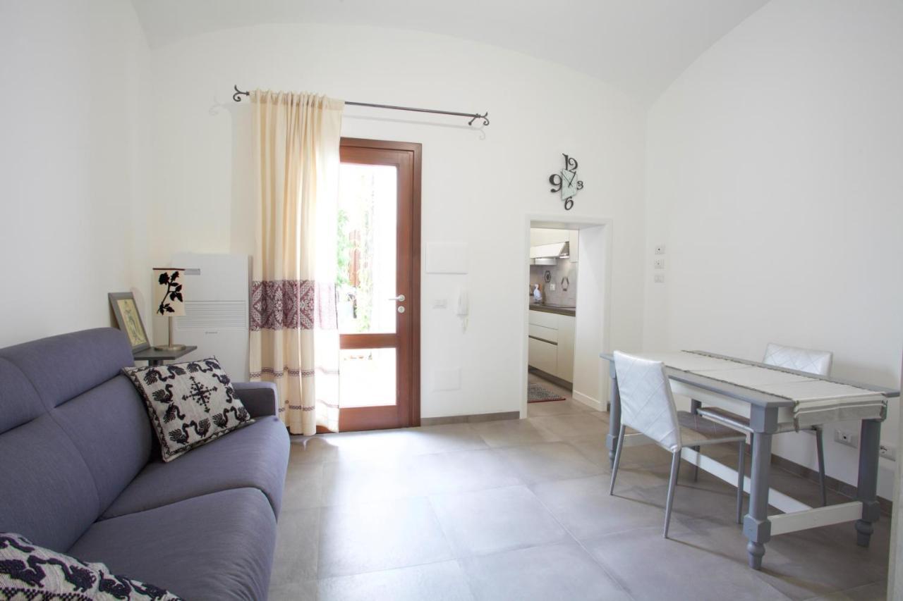 Mamu Apartment Alghero Exterior foto